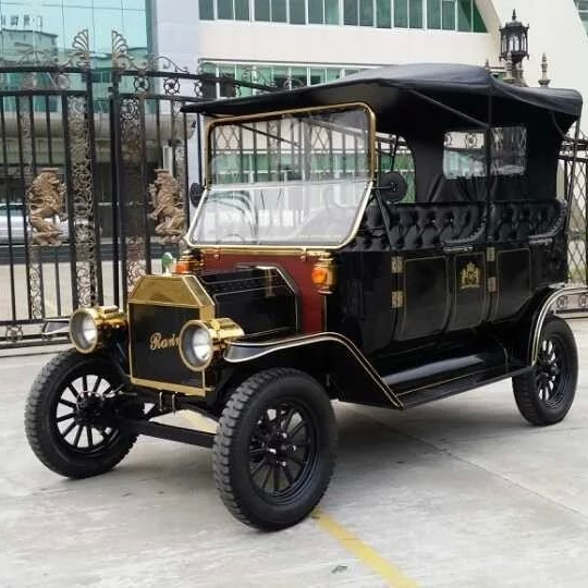 Китайский производитель для ford model T Классический старинный Ретро винтажный автомобиль