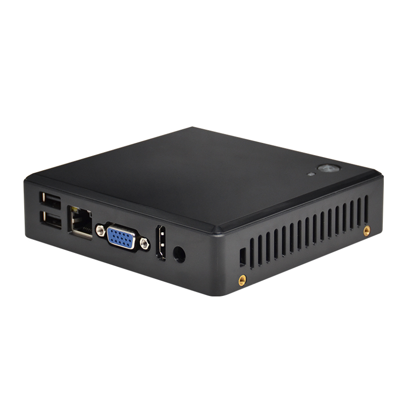 Cloud computer in pc station thin client zero RDP 8.1 Linux PC for multiple user