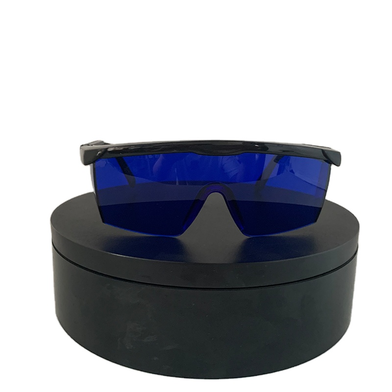 Hot Selling Safty Protective Goggles Safety Eye Protection For Laser