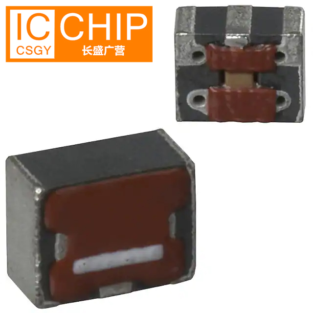 Фильтр EMI/RFI (LC RC сети) ACF321825-223-TD01