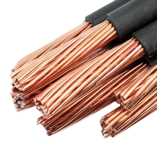 Copper Wire Scraps 99% Best Quality Millbery Cheap Scraps