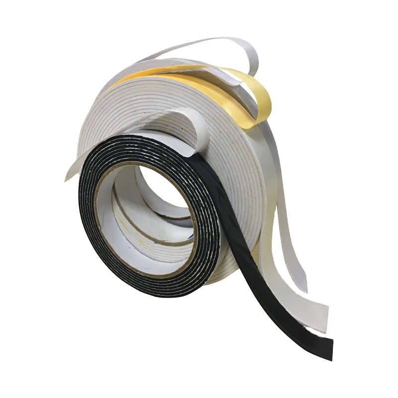 high quality adhesive tape in guangzhou hot sale double sided pet tape