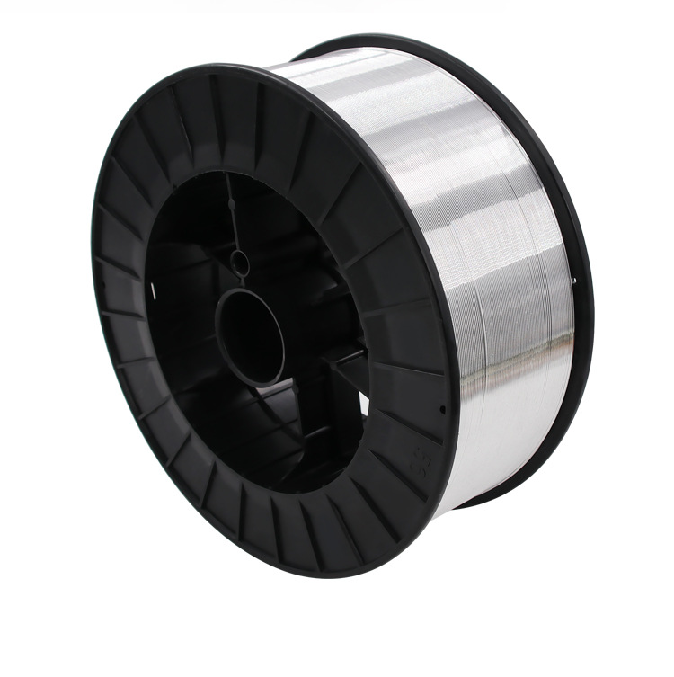 Хорошее качество ER5356 1,2 мм 7 кг каждая катушка Mig wire поставщик из Китая алюминиевый сварочный провод