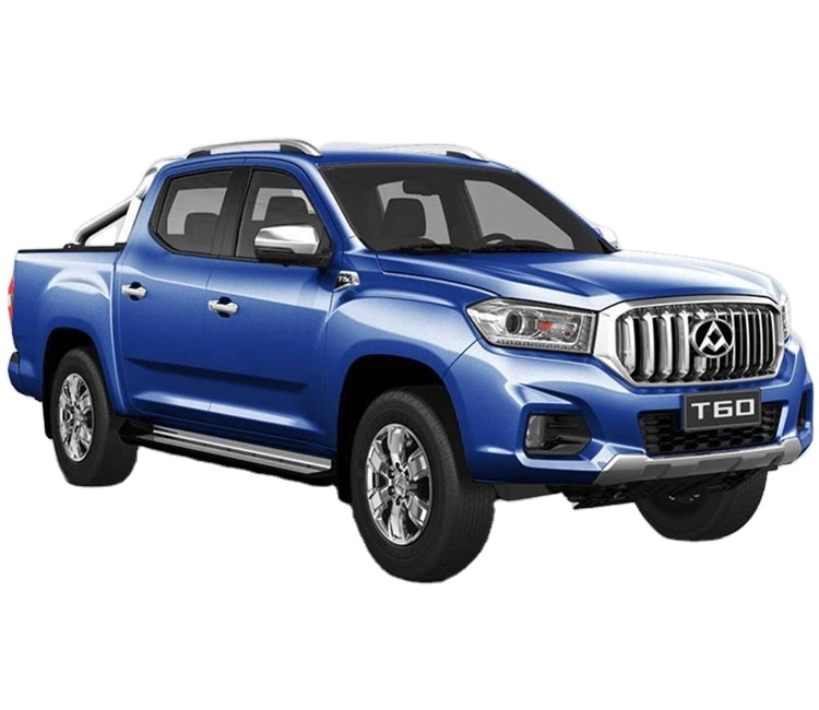 Новый MAXUS T60 2020 год 2,0 T Дизель 163HP 4*4 6 Скорость автоматический двойной ряд (евро 6)