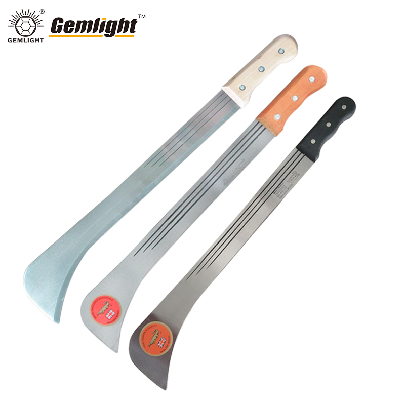 Нож Kukri M206 Machete Jamaica Knive Machete Cocodrilos De La Marca