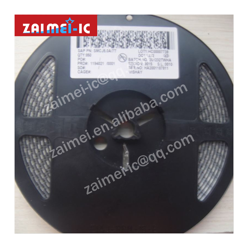 Оригинальный чип хорошего качества SMCJ5.0A