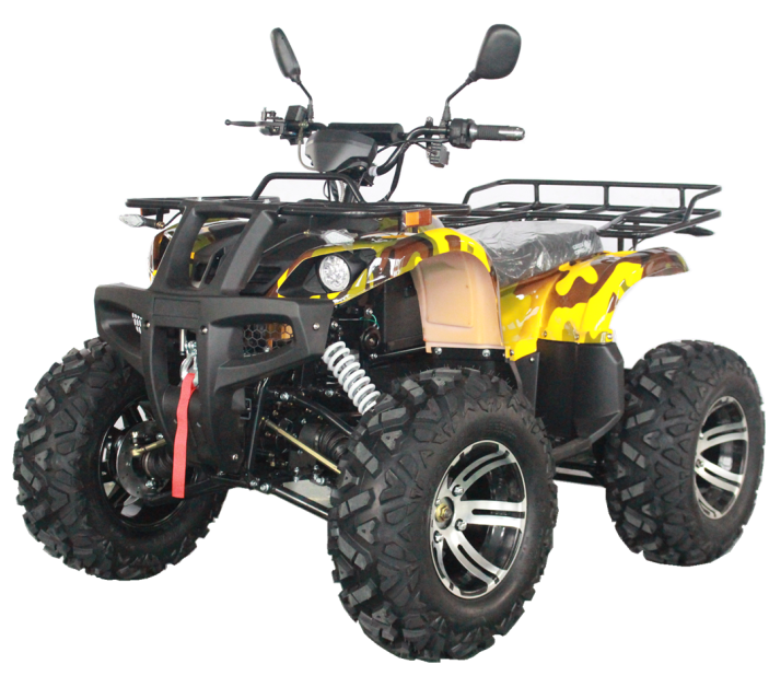 XUMAO 3000 Вт и 5000 Вт Электрический ATV для продажи (ATV-01E)