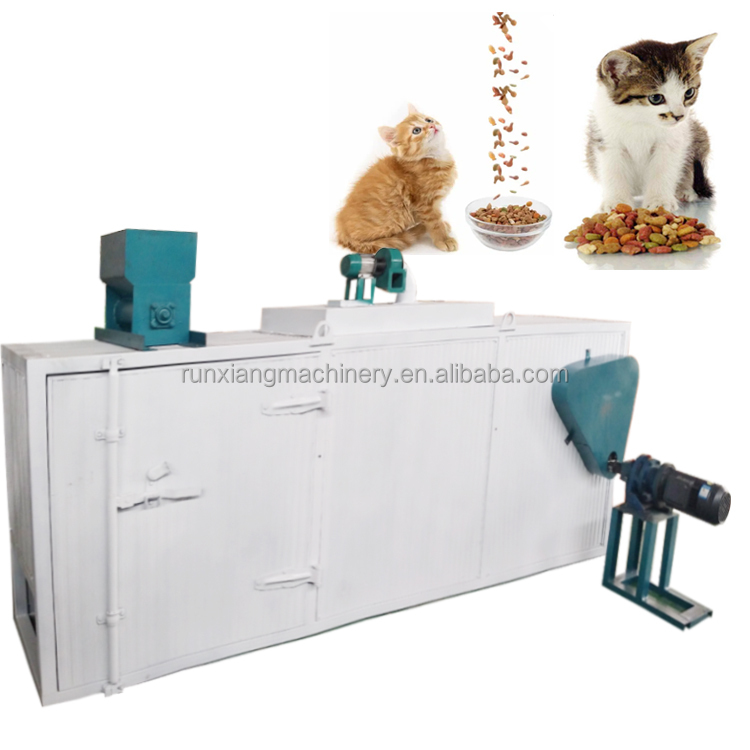 Manufacturer Industrial Heat Pump Food Dryer Dog Feed Drying Equipment Spice Drying Machine