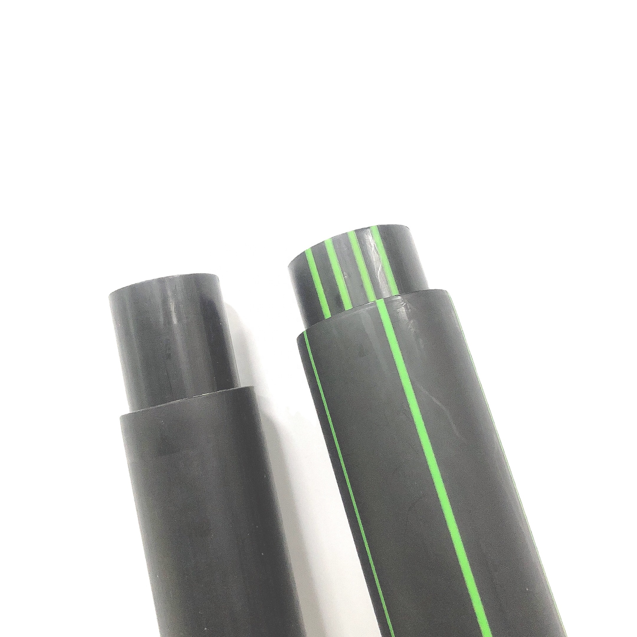 Подземные трубы высокого давления kps hdpe pn 10