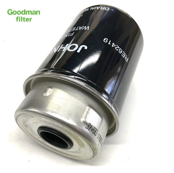 Good Man Diesel Engine Fuel Water Separator Filter for perkis RE62419