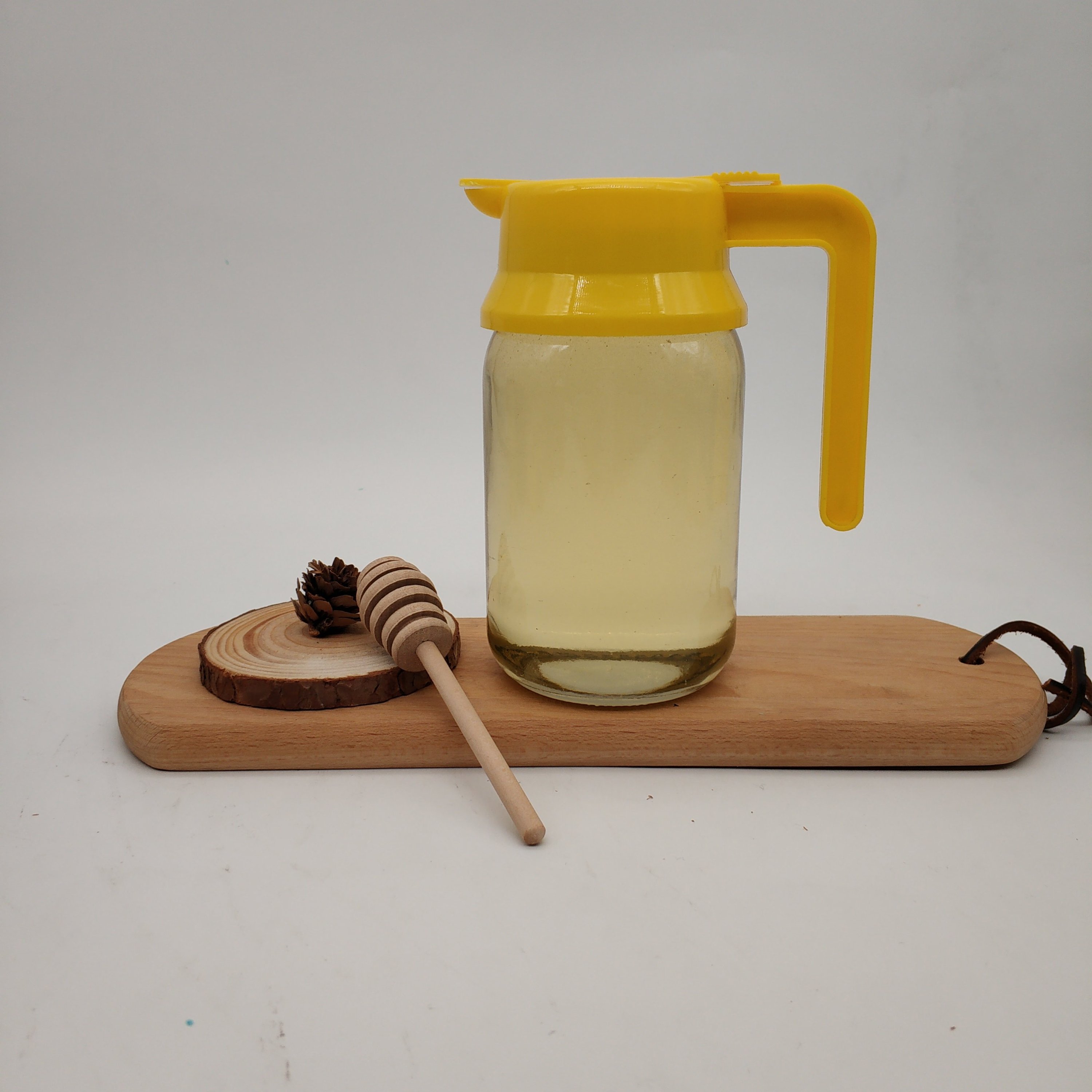 Honey Factory Pure Acacia Miel