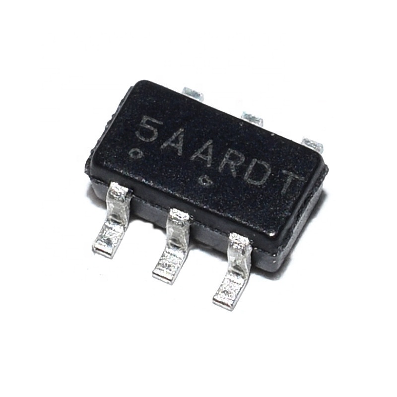 NCP1251ASN65T1G 5A2 5AA SOT23-6 ЖК-экран мощность чип