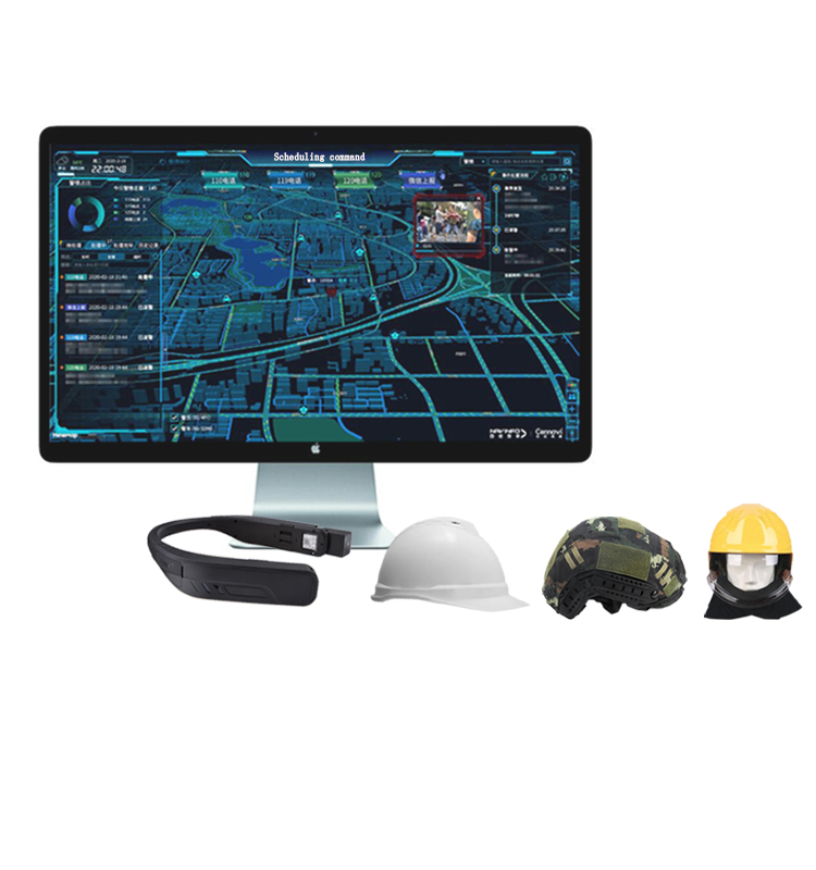 Grandtime GPS AGPS Accurate Location HD Video Camcorder Helmet with Built-in Fixed Focus Camera