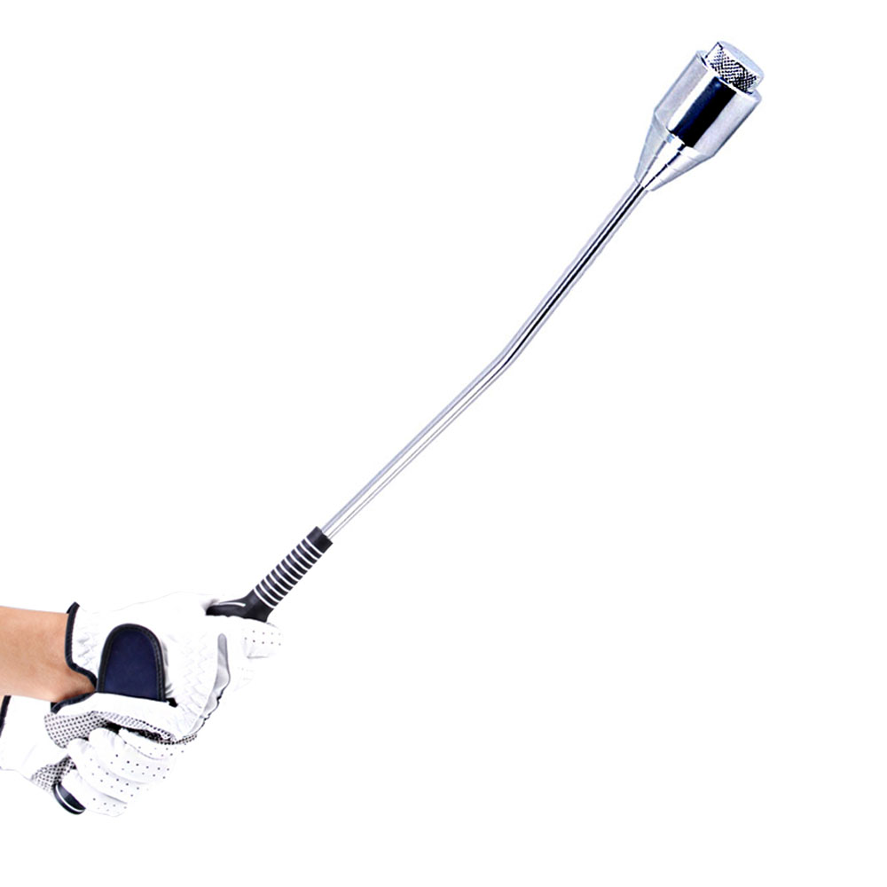Golf Swing Practice Equipment For Beginners To Practice Swing Practice Stick Auxiliary Training Equipment Golf Supplies