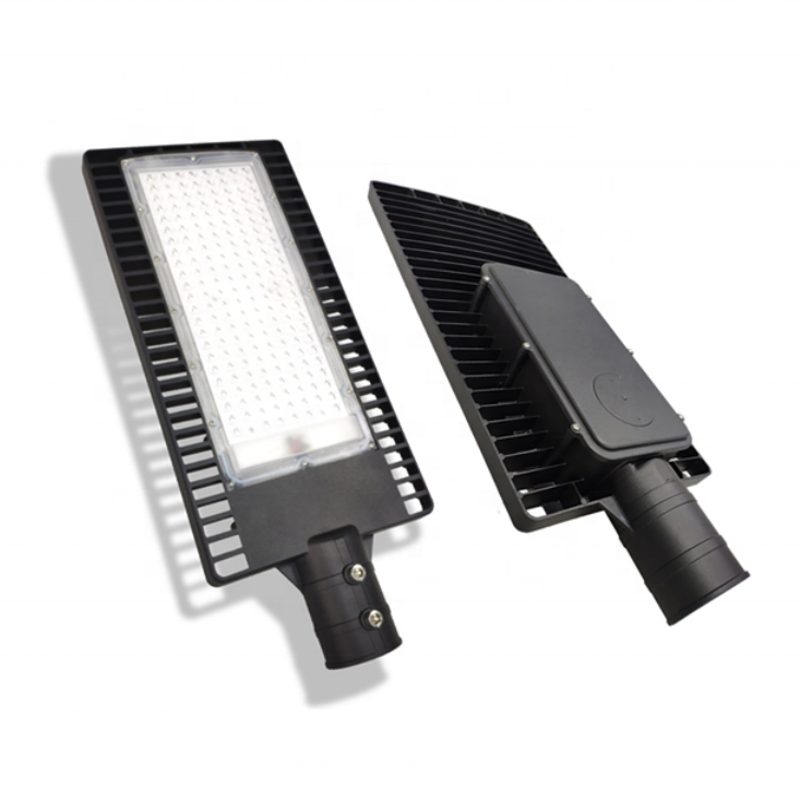 Алюминиевый Ip65 smd 60 Вт Водонепроницаемый фотоэлемент 150 Вт 100 Вт уличные фонари Цена по прейскуранту завода unike