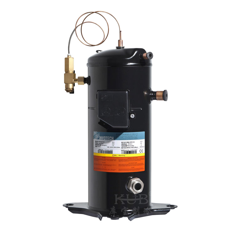 YF35E1G-Q100 5HP холодильного компрессора ZF15KCE