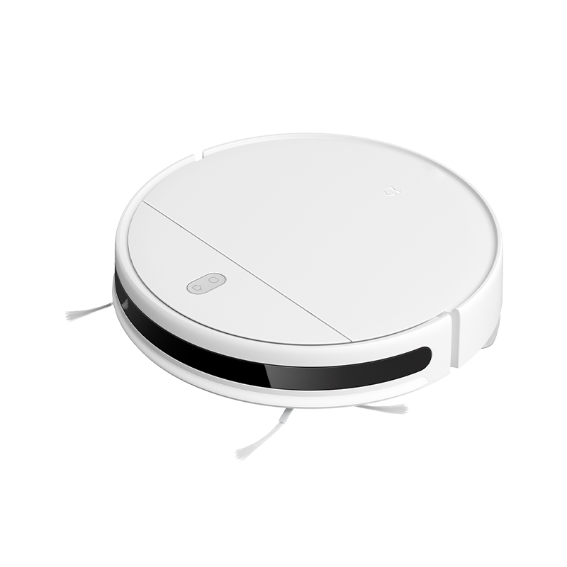 XIAOMI MIJIA робот-пылесос-Швабра Эфирное G1 очиститель MJSTG1 для дома 2200PA всасывания планируется путь развертки Вакуумный чистую влажную уборку 2 в 1