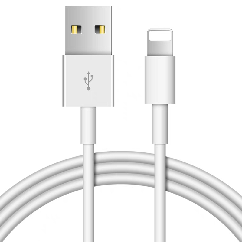 Кабель для быстрой зарядки USB кабель для iPhone 5 5S 6S 7 8 xr pro iPhone 12 USB cablemobile Apple зарядное устройство кабель для быстрой передачи данных кабель для зарядки