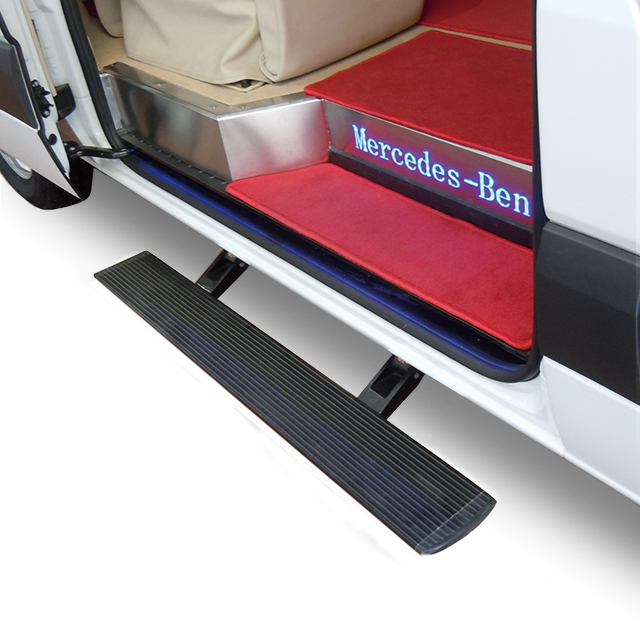 E-board Sprinter Передняя средняя электрическая Подножка для BenZ Sprinter