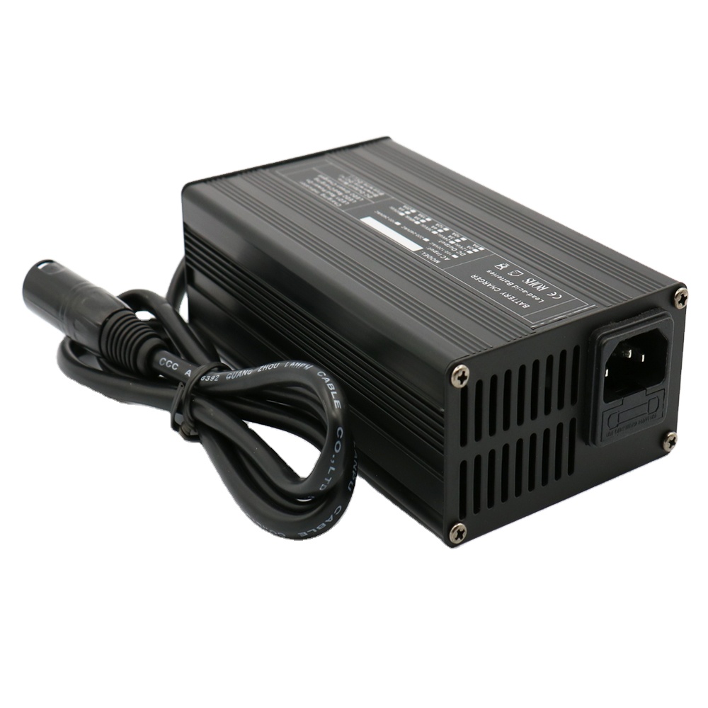 HP8204B 24v5a Electric Wheelchairs Charger DC 29.4V Lead acid Battery Charger for hp8204b with XLR