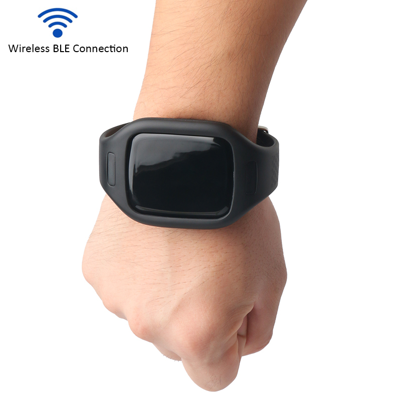 Небольшой Шэньчжэнь Bluetooth 868 МГц 915 МГц 900 МГц всенаправленный портативный УВЧ склад Micro USB RFID считыватель и записывающее устройство цена