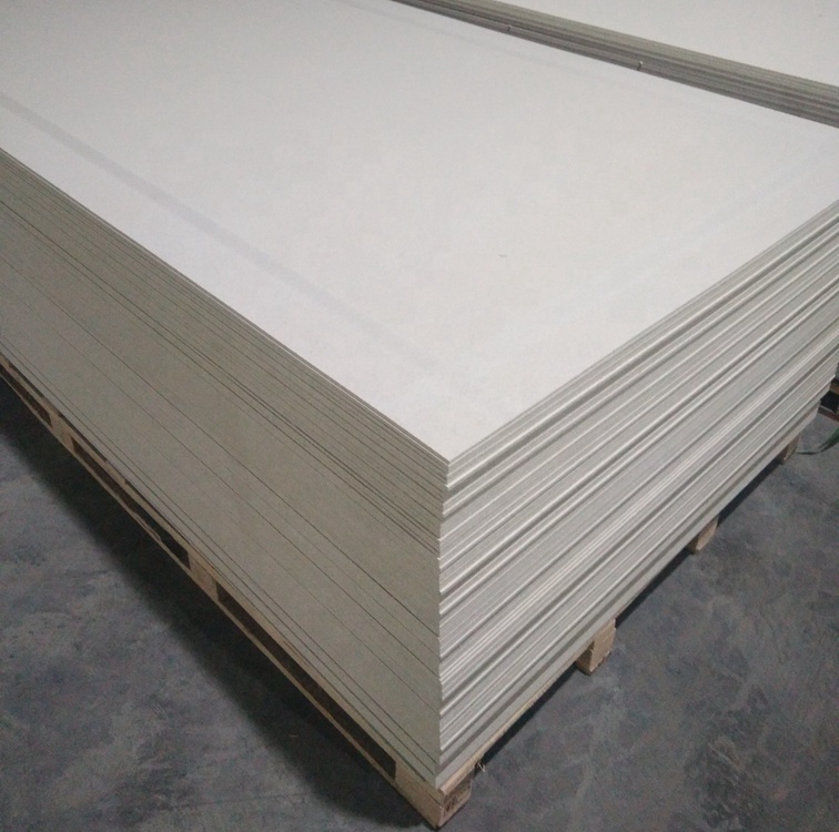 Board With Eps Foam Boards Dongning Jun An Trading Mgo /