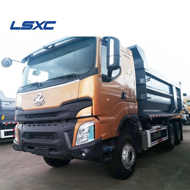 Б/у самосвал HINO 700 6X4, б/у, на продажу