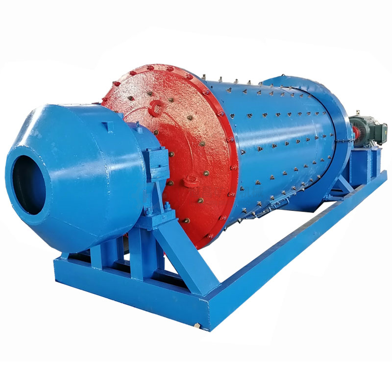 Turnkey Gold Mining Equipments Chromite Processing Plant Limestone Grinding Machine 5Tph Ball Mill For Grinding Gold Ores