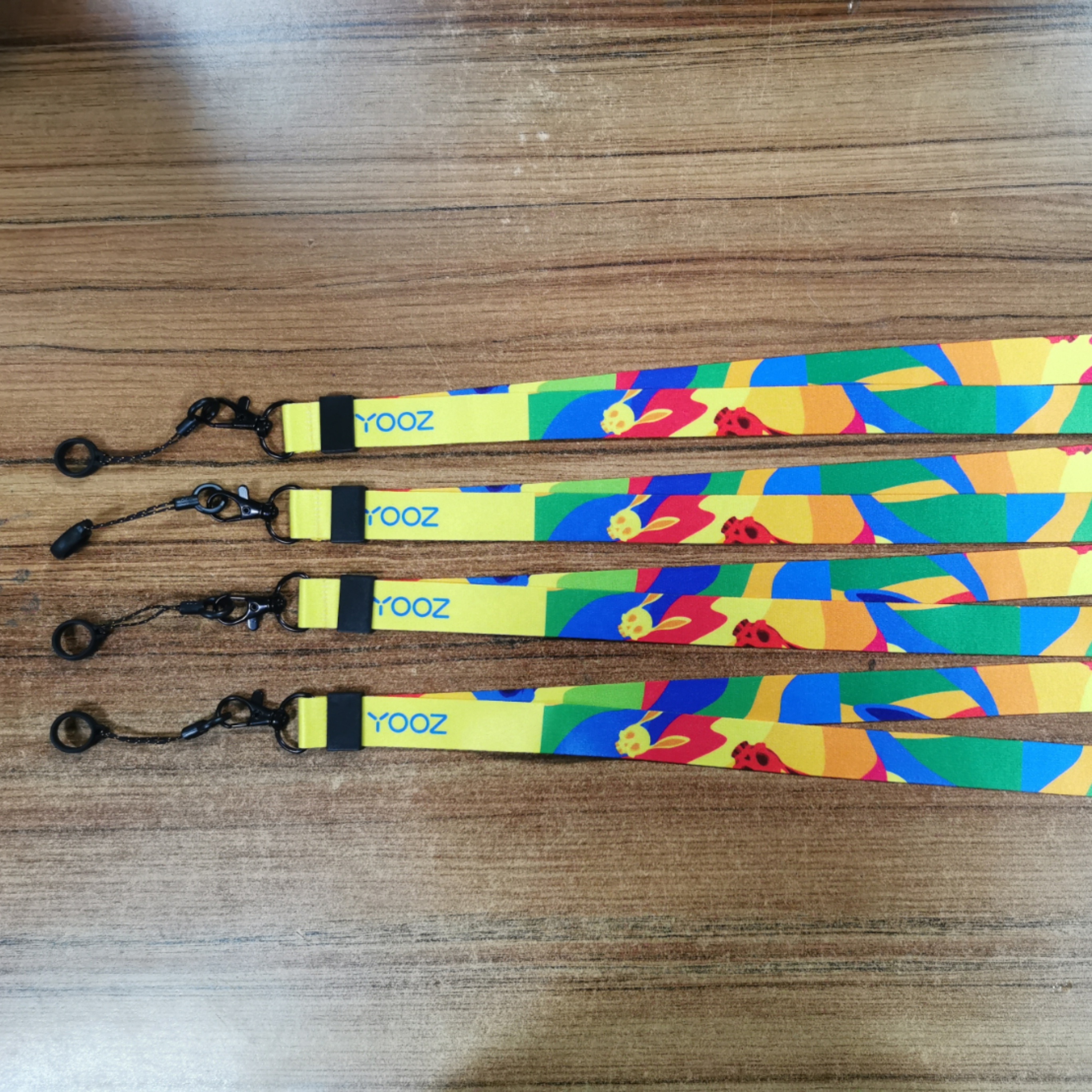 custom vape lanyards