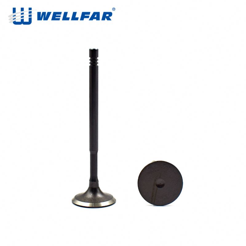Высокотемпературный китайский 21-4N ea111part OEM 036 109 601S A/Dss выхлопной клапан двигателя