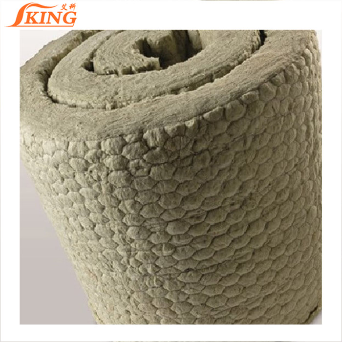 Звукопоглощение одеяло Rockwool изоляции