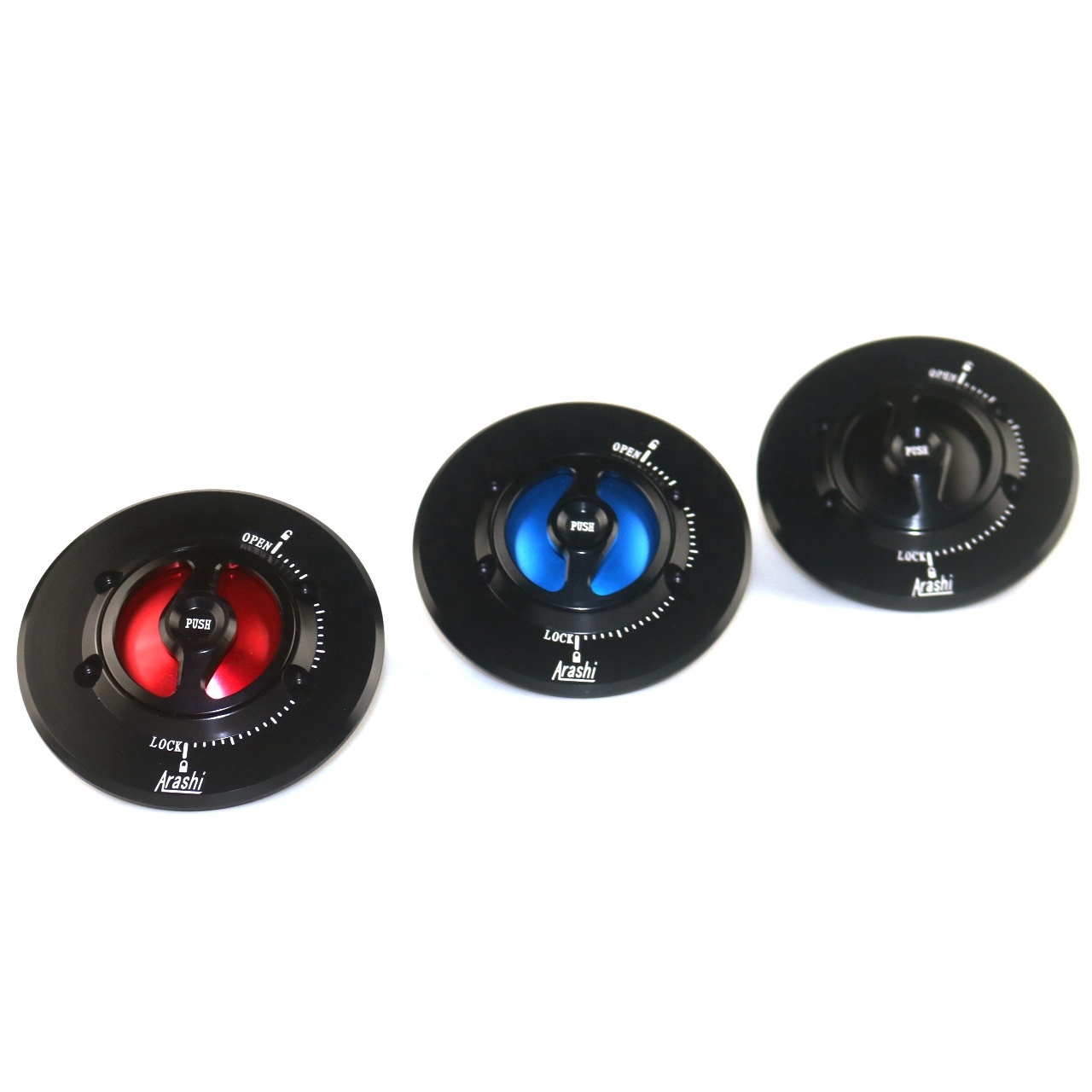 Motorcycle Fuel Tank Caps For BMW R nine t/S1000R/S1000RR/R1200GS.R.S/F800R.GS.S.ST/F750GS/F650GS/K1600GT.GTL