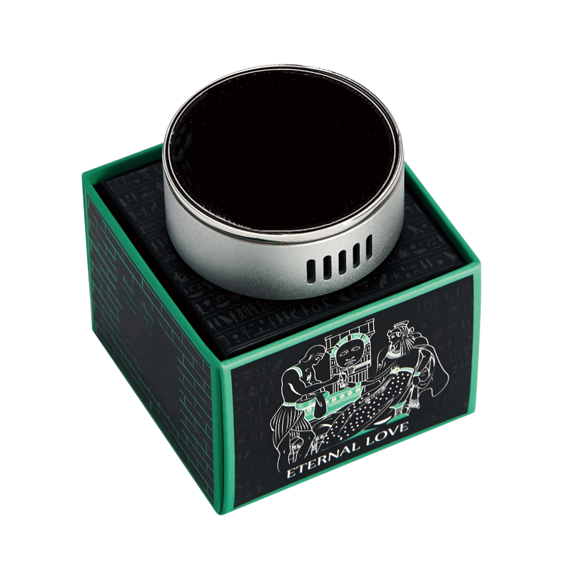 Luxury Long Lasting Aromatherapy Car Freshener Perfume Liquid Diffsuer