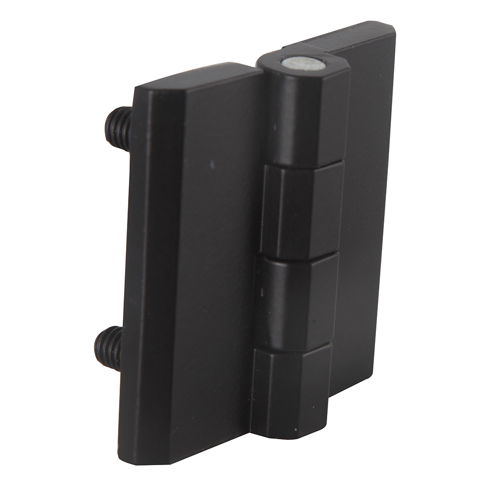 Custom Meigu CL226-B Hinge Electrical cabinet control boards and panel screw type industrial electrical butterfly cabinet hinge