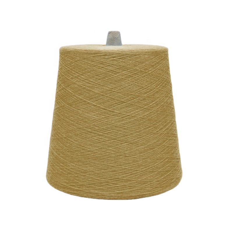 Xiangyi Cotton Polyester Blended Yarn Recycled Yarn Rock-bottom Price
