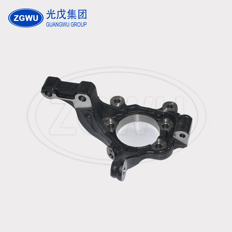 Рулевая пластина LH подходит для TIIDA C11 SYLPHY G11 LIVINA L10 40015-ED000