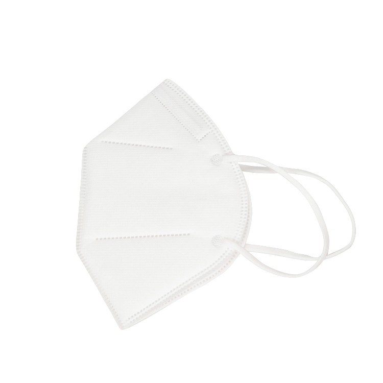 Accept custom oem face mask disposable facial mask from China factory