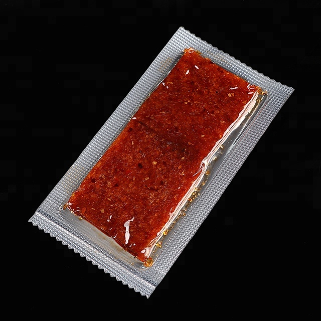 Ecocoextruded многослойная термоформования filmpa pe 7-слойный coex pape пленка