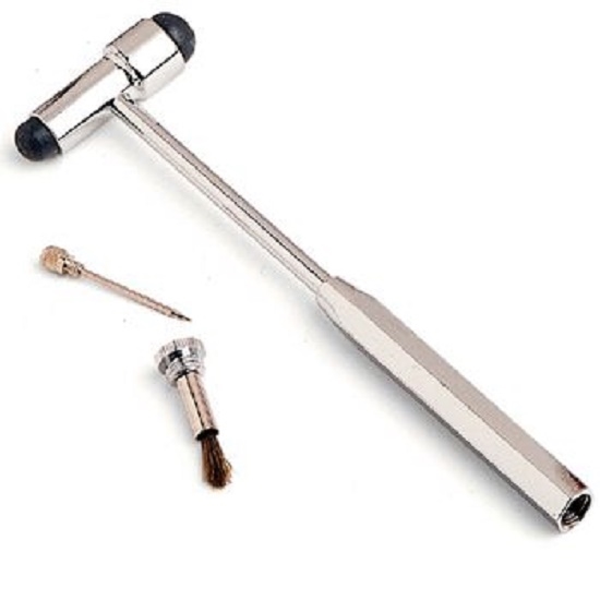 BUCK PERCUSSION HAMMERS