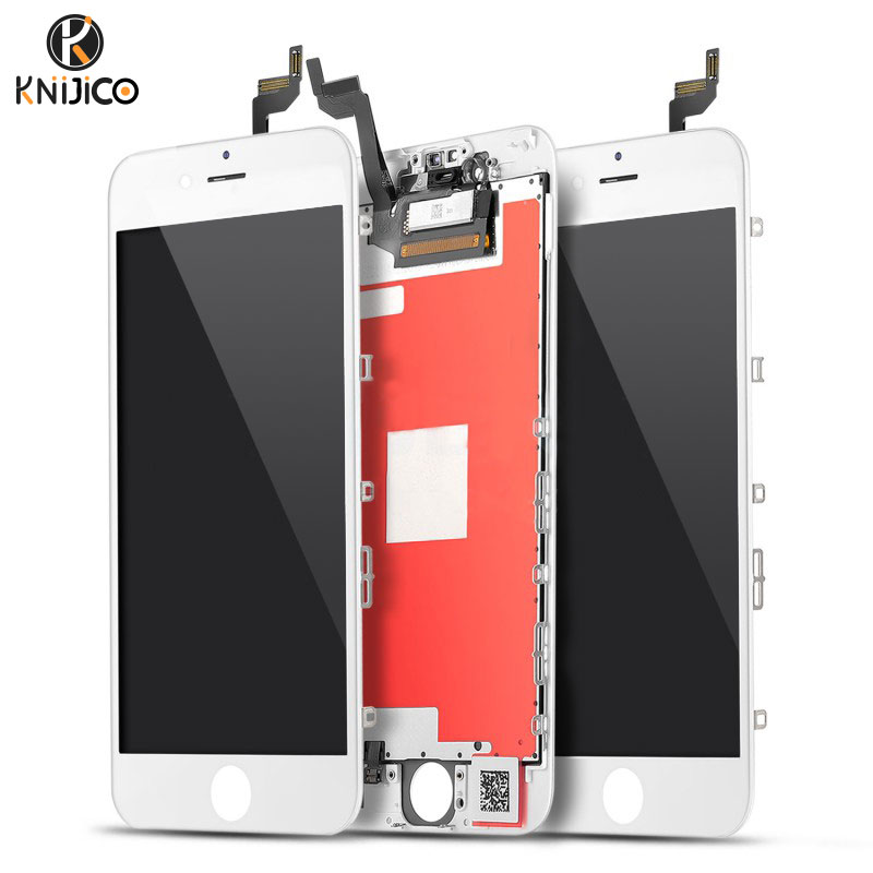 Запчасти для мобильных телефонов, ЖК-экран для iphone 6 6plus 6s 7 8plus, ЖК-экран, оптовая продажа, сенсорный ЖК-экран для iphone 6 7 8