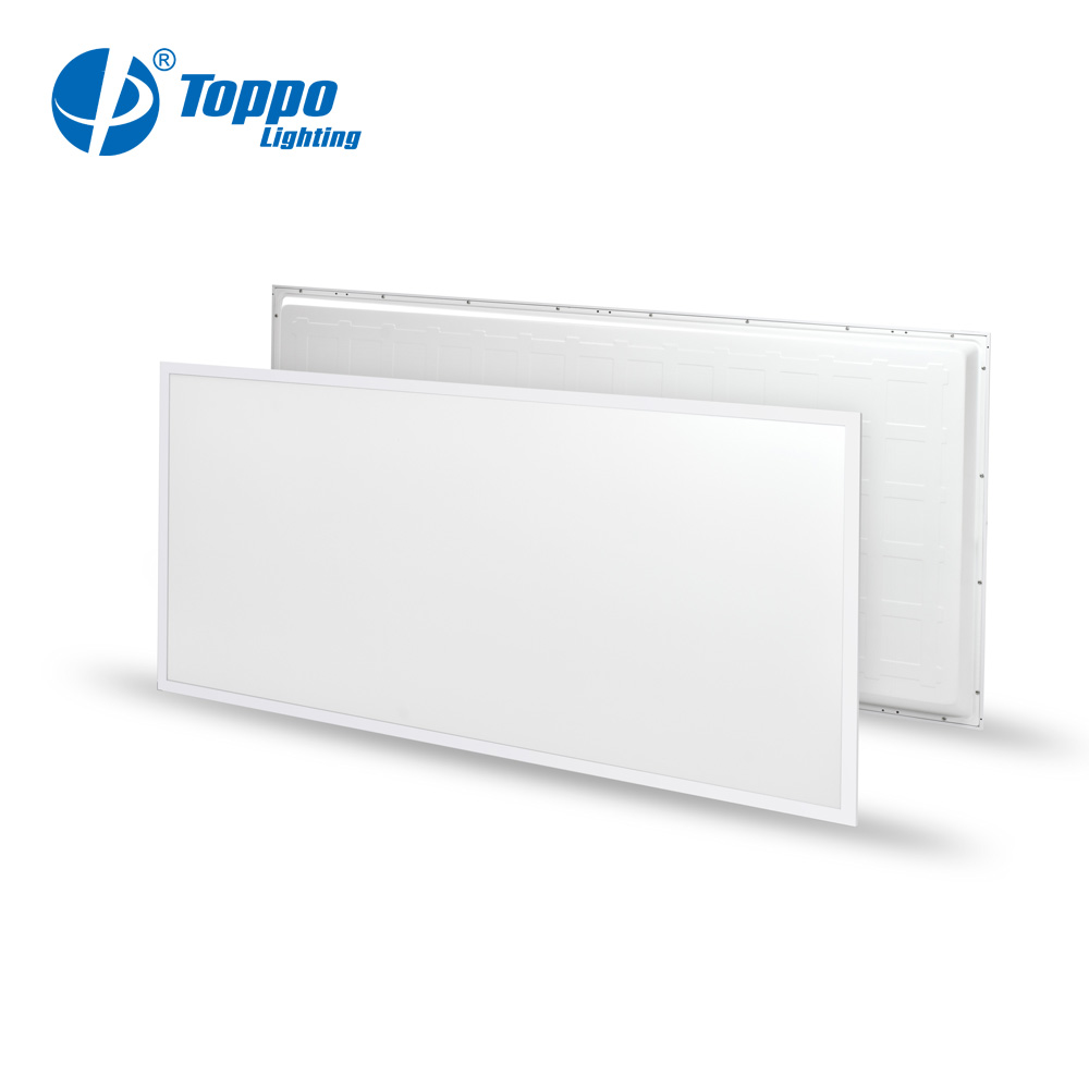 Экономичная СВЕТОДИОДНАЯ панель P03 105lm/w для школы и офиса