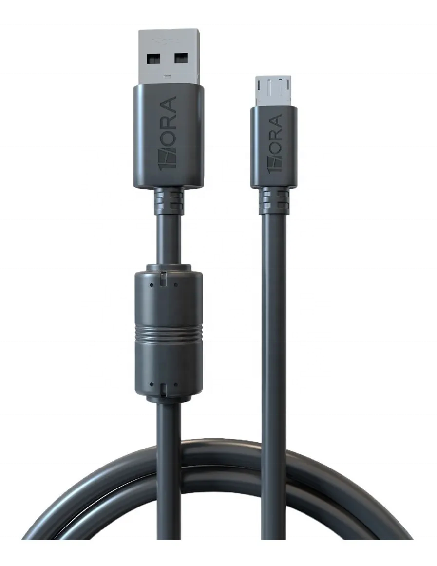 1HORA Cable V8 Micro Usb Fast Charging Data Cable For Android Phone