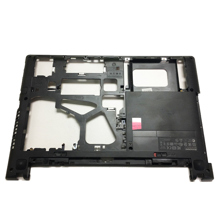 Ноутбук снарядов для Lenovo G40 G40-30 G40-45 G40-70 база нижняя крышка нижний регистр