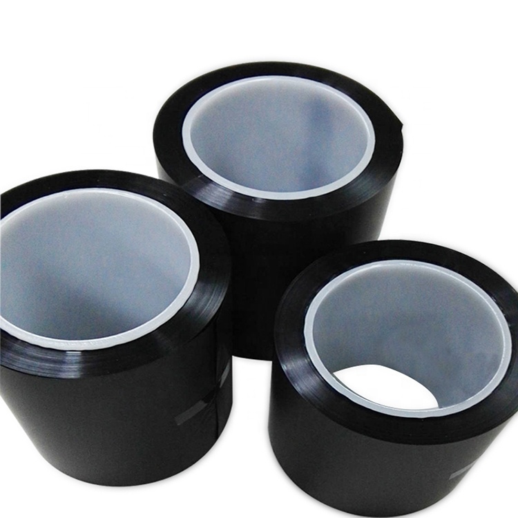 Heatsink Cooling Conductive Adhesive Tape Carbon Pyrolytic Graphite Sheet