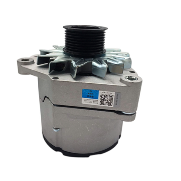 Генератор переменного тока weichai power 612600091027