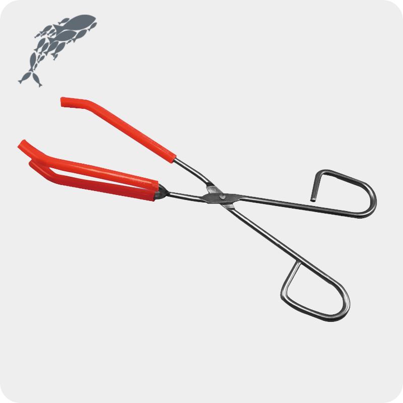 JOAN Laboratory Beaker Tongs AISI304