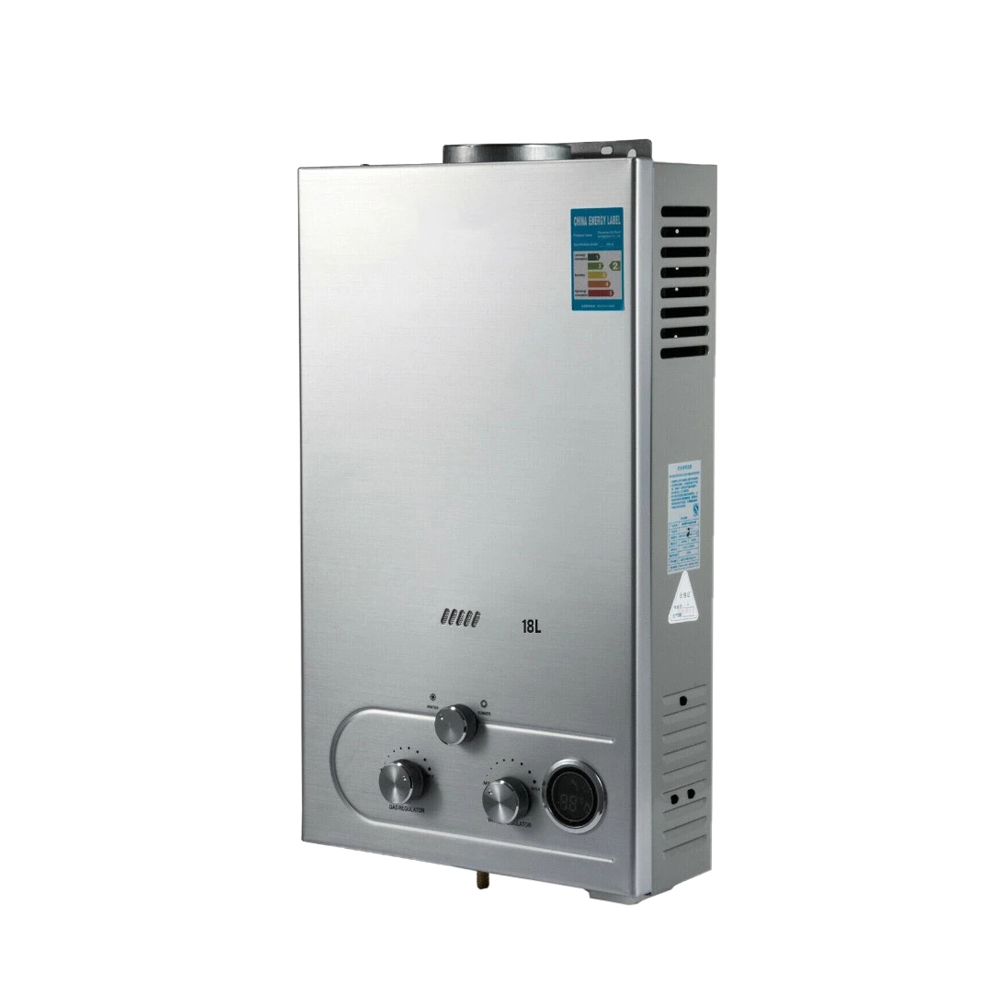 6L/8L/10L/12L/16/18L сжиженный углеводородный газ пропан горячей воды нагреватель