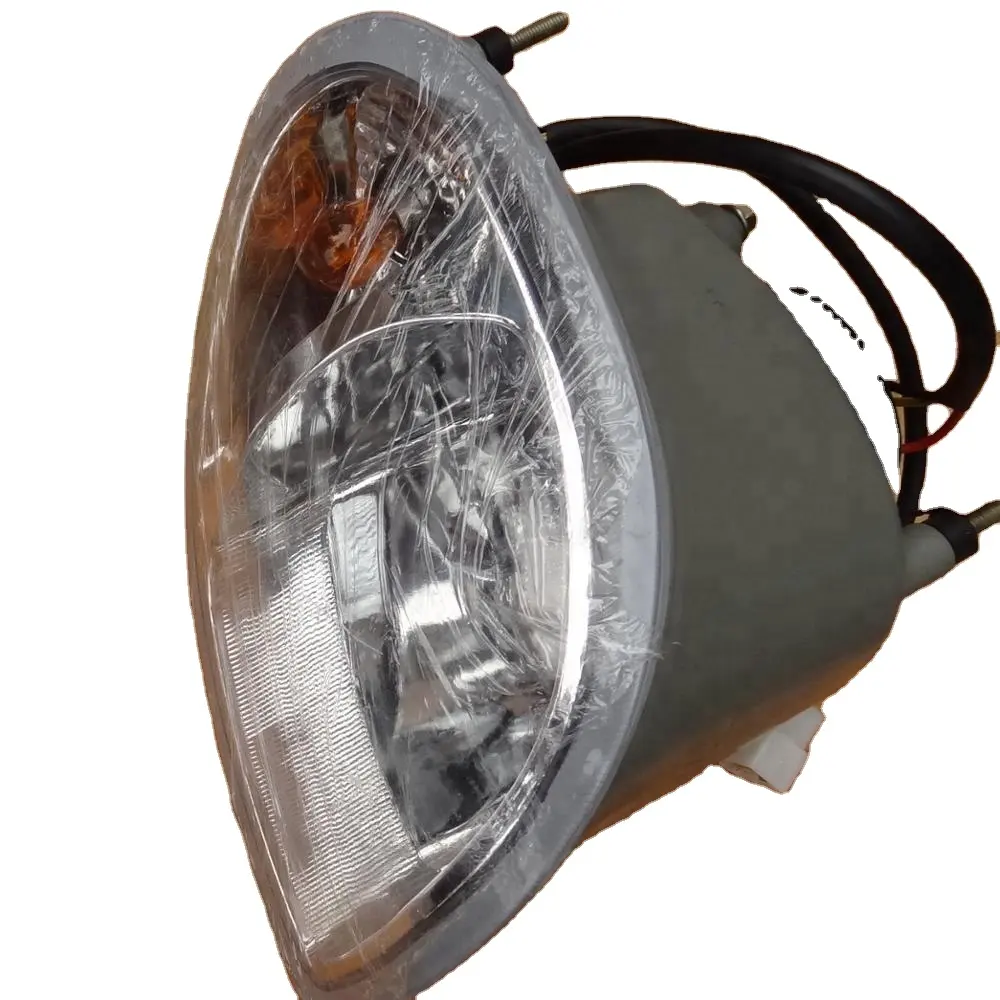 YTO tractor left front combination lamp 700.48.030-1, YTO tractor fright front combination lamp 700.48.031-1