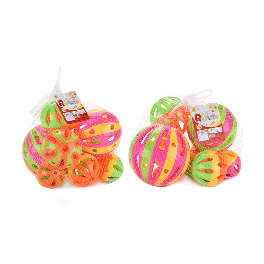 Newborn baby gift set rattle baby toys rattle sets toy made in china