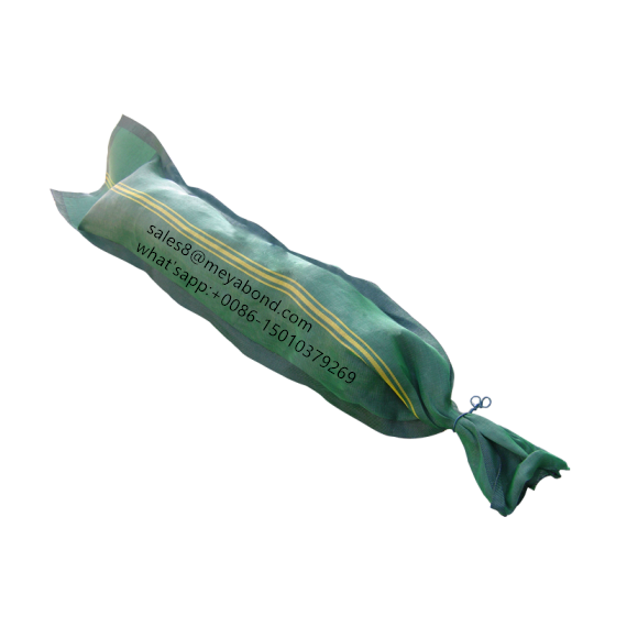 Силос гравия мешки силос мешки Silobolsa Премиум 27x120 см